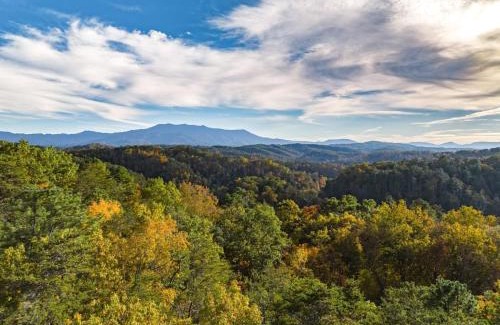 Caton House | Mountain Views at Dolly's Castle Unit 7
