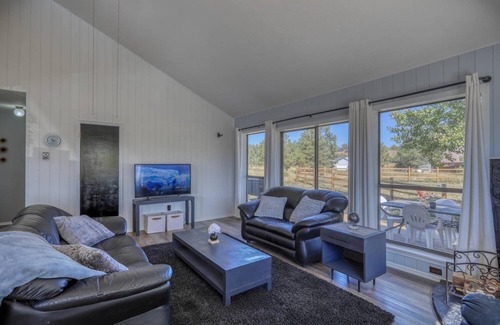 Pagosa Highlands House | Mountain Views/Close to Lake/FirePit/Yard Games/Forest/Best Hiking Around