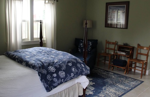 Walla Walla House | Mountain Views in Walla Walla