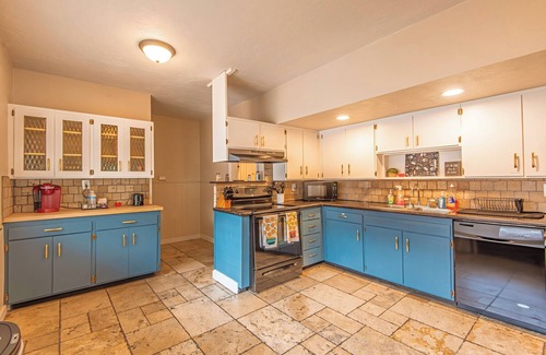 Ogden Apartment | Mountain Views Newly Renovated Home