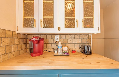 Ogden Apartment | Mountain Views Newly Renovated Home