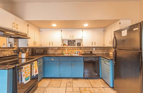 Ogden Apartment | Mountain Views Newly Renovated Home