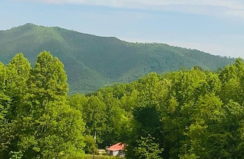 Cosby Cabin | Mountain views, outdoor fun and peaceful serenity