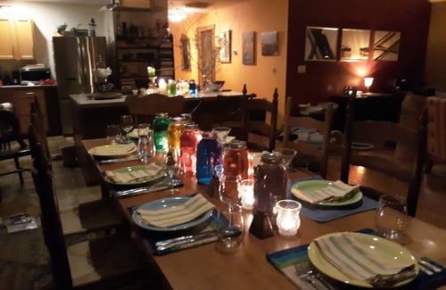 Marshall House | Mountain Views, Rocking Chairs on the Porch, Families and Couples n2 Options.