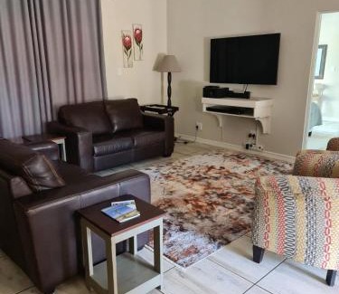 Clarens Villa | Mountain Villa 238
