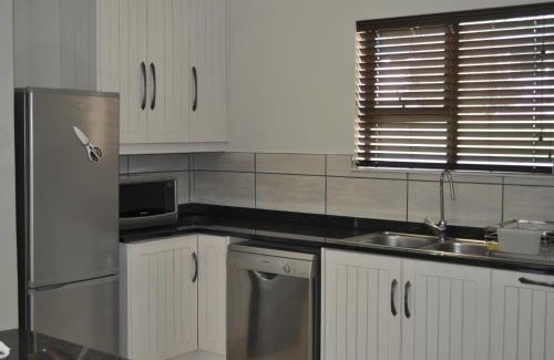 Clarens Villa | Mountain Villa 238