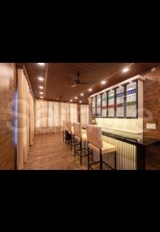 The Mall Road Hotel | Mountain villa