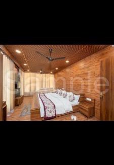The Mall Road Hotel | Mountain villa