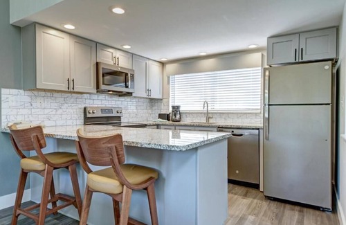 East Stroudsburg Villa | Mountain Villa