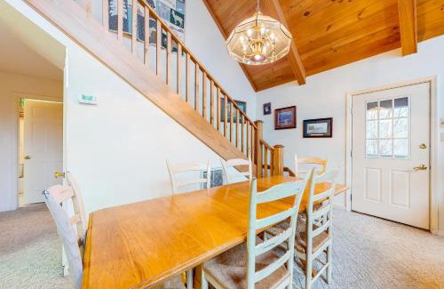 Townsend House | Mountain Vista, Laurel Valley