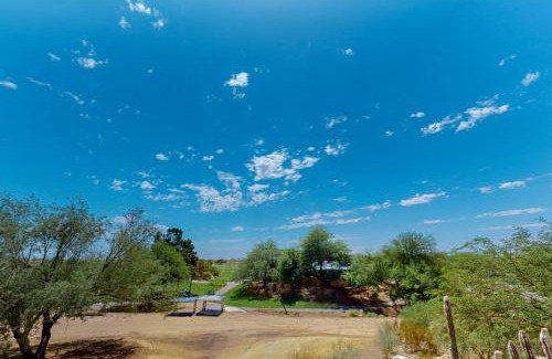 North Scottsdale Apartment | Mountain Vista Retreat