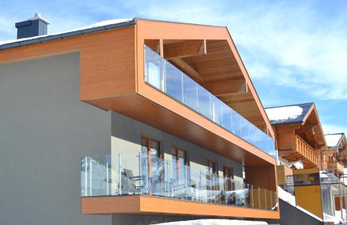Obertauern Apartment | Mountain Vita
