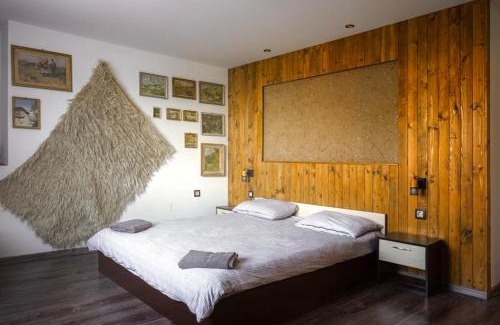 Smolyan Apartment | Mountain Whisper Guesthouse