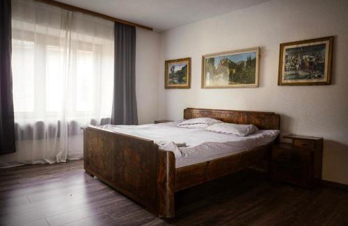 Smolyan Apartment | Mountain Whisper Guesthouse