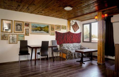 Smolyan Apartment | Mountain Whisper Guesthouse