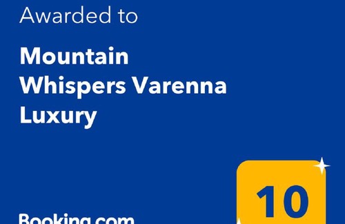 Leura House | Mountain Whispers Varenna Luxury