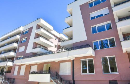 Bjelasnica Apartment | Mountain Wings Apartments