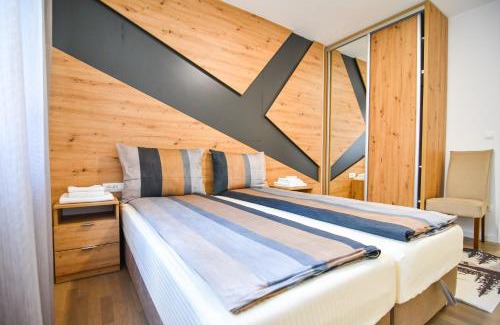 Bjelasnica Apartment | Mountain Wings Apartments