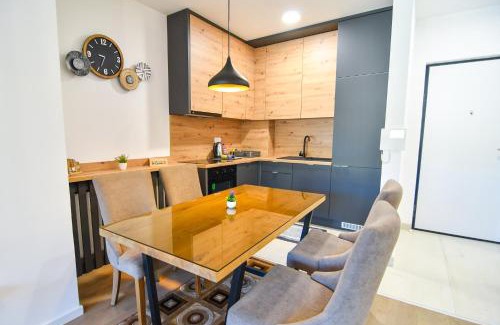 Bjelasnica Apartment | Mountain Wings Apartments