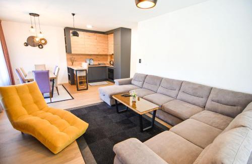 Bjelasnica Apartment | Mountain Wings Apartments
