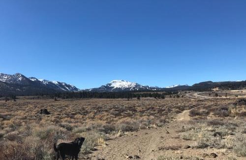 Mammoth Lakes House | Mountainback #41, Loft