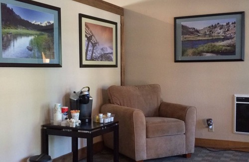 Mammoth Lakes Condo | Mountainback at Mammoth