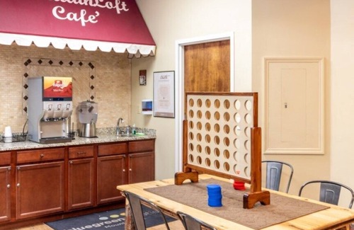 Pigeon Forge Villa | MountainLoft™ - 1 Bedroom Standard Villa