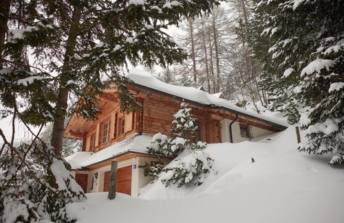 Obertauern Cabin | MOUNTAINRANGER - Lodge - ski in & ski out