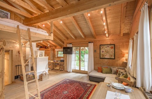 Obertauern Cabin | MOUNTAINRANGER - Lodge - ski in & ski out