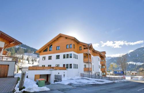 Dienten am Hochkoenig House | Mountainresort Top 7