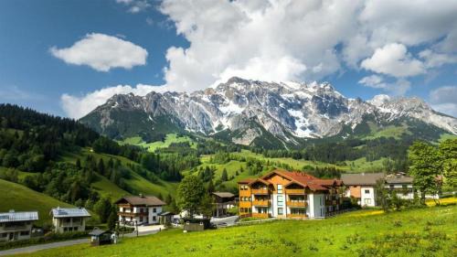 Dienten am Hochkoenig House | Mountainresort Top 7