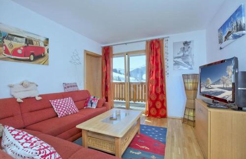 Dienten am Hochkoenig House | Mountainresort Top 7