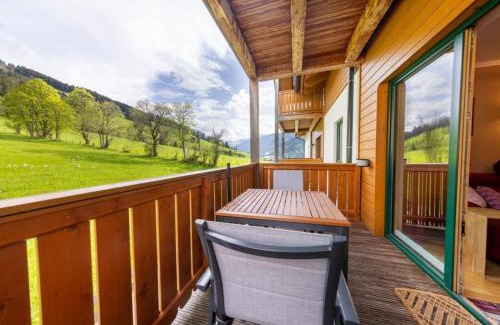 Dienten am Hochkoenig House | Mountainresort Top 9