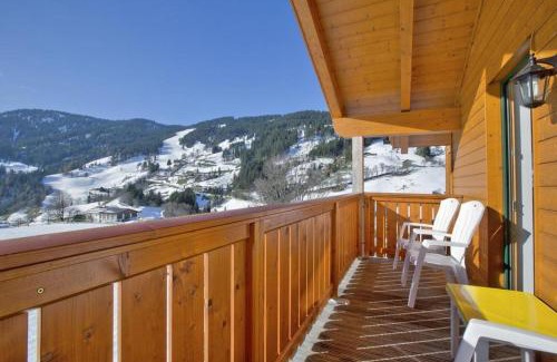 Dienten am Hochkoenig House | Mountainresort Top 11