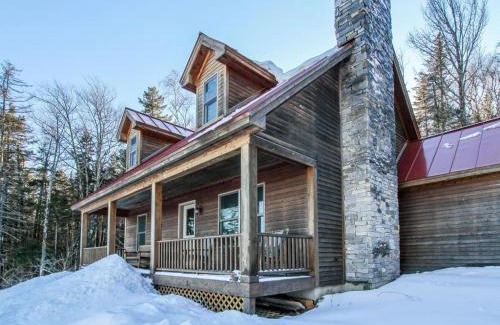 Ludlow House | Mountains View Cabin