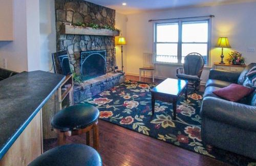 Ludlow House | Mountains View Cabin