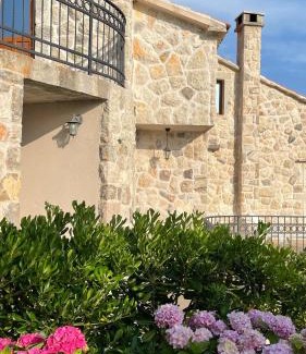 Budva Municipality Villa | Mountains Villa near Budva