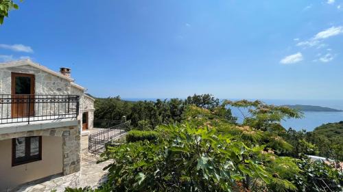 Budva Municipality Villa | Mountains Villa near Budva