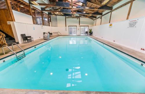 Stowe Area Apartment | Mountainside at Stowe