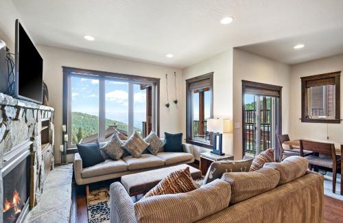 Sandpoint House | Mountainside Chalet