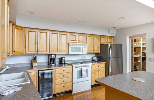 Quechee House | Mountainside Home, Great Views! | Birds Eye View