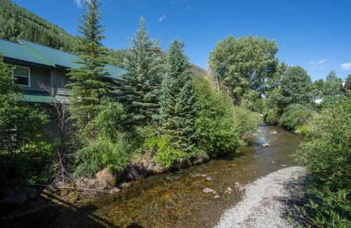 Telluride Hotel | Mountainside Inn 105 by Alpine Lodging Telluride