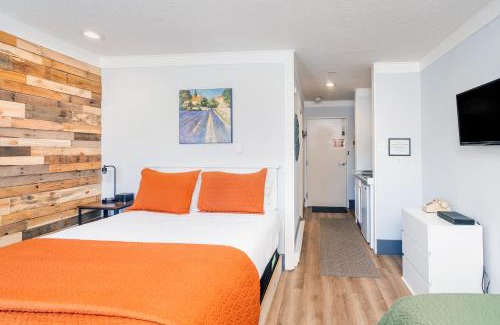Telluride Hotel | Mountainside Inn 111 by Alpine Lodging Telluride