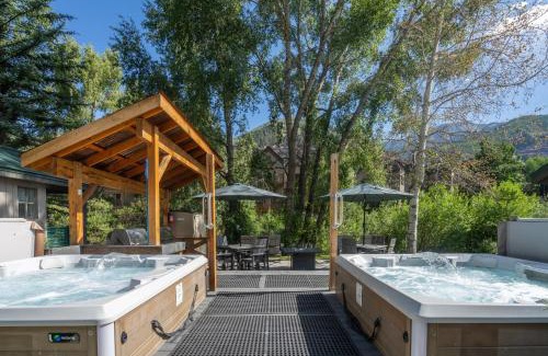 Telluride Hotel | Mountainside Inn 317 by Alpine Lodging Telluride