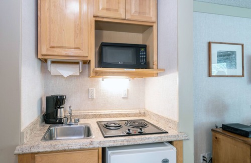 Telluride Apartment | Mountainside Inn 411 1 Bedroom Hotel Room by Alpine Lodging Telluride