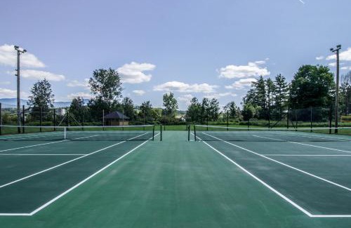 Stowe Area Apartment | Mountainside resort H201