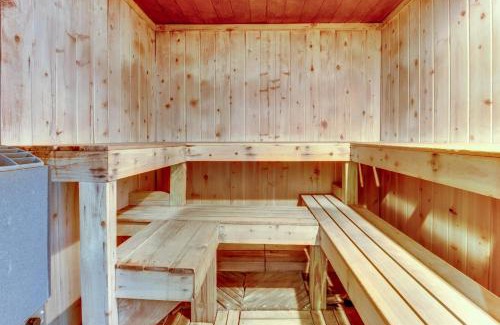Stowe Area Apartment | Mountainside resort H201