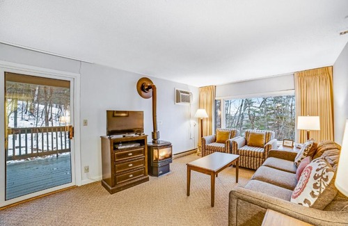 Stowe Area House | Mountainside Resort II