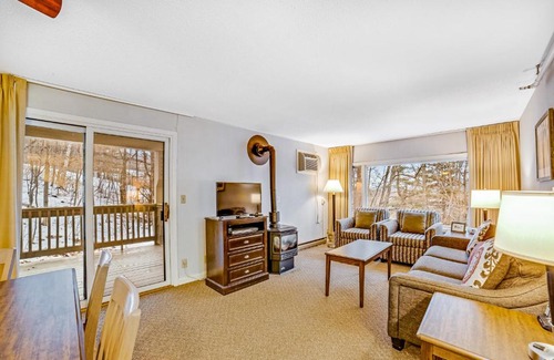 Stowe Area House | Mountainside Resort II