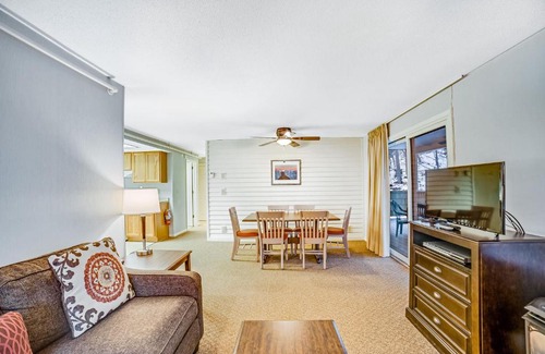 Stowe Area House | Mountainside Resort II